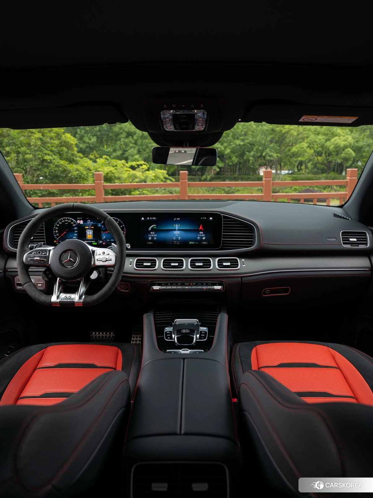 Mercedes-Benz AMG GLE id 4513901 из Китая 9