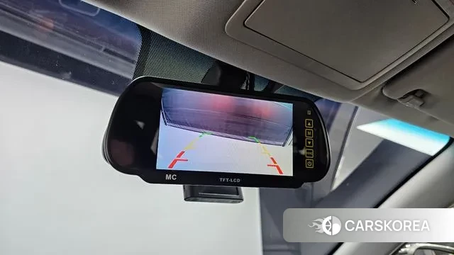 Ssangyong Rexton Sports id 3515343 из Кореи 9