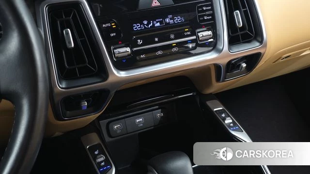 Kia Sorento 4th Generation id 4836455 из Кореи 9