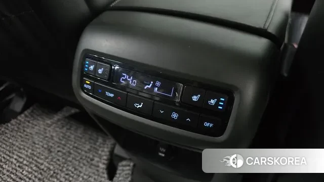 Hyundai Palisade id 3453731 из Кореи 9