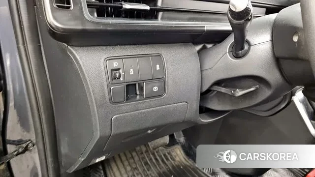 Hyundai Staria id 2964363 из Кореи 9