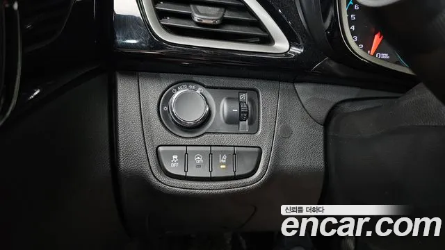 Chevrolet (GM Daewoo) The New Spark id 2833785 из Кореи 9