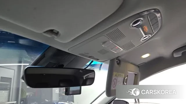 Hyundai The New Grandeur IG id 3772007 из Кореи 9