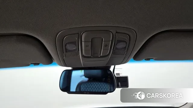 Hyundai Santa Fe TM id 3413235 из Кореи 9