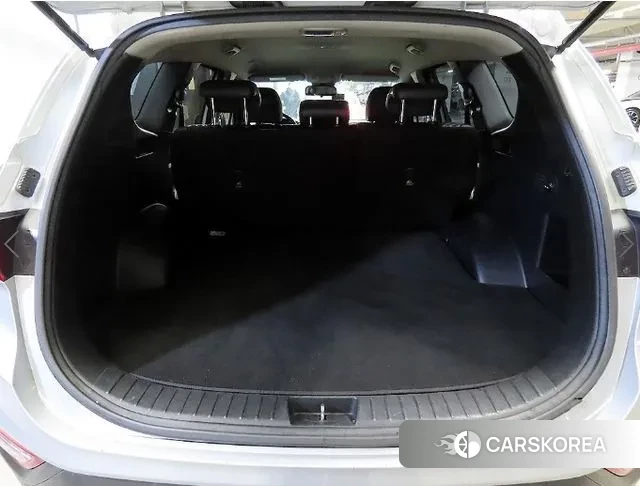 Hyundai Santa Fe TM id 3687588 из Кореи 9