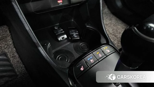 Kia Morning Urban (JA) id 4494777 из Кореи 9