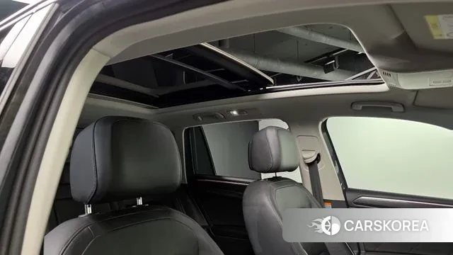 Volkswagen Tiguan second Generation id 3027754 из Кореи 9