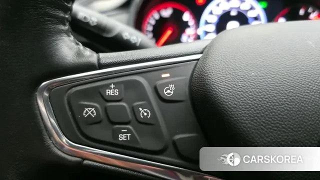 Chevrolet (GM Daewoo) The New Malibu id 3778681 из Кореи 9