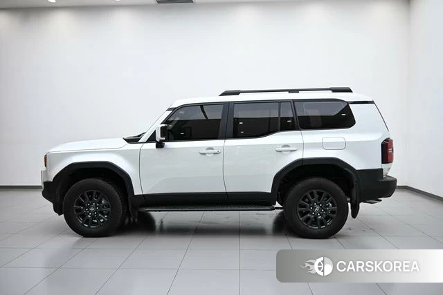 Toyota Prado id 4261892 из Китая 9