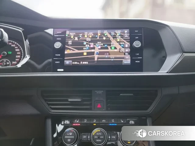 Volkswagen 7th Generation of Jetta id 3133526 из Кореи 9