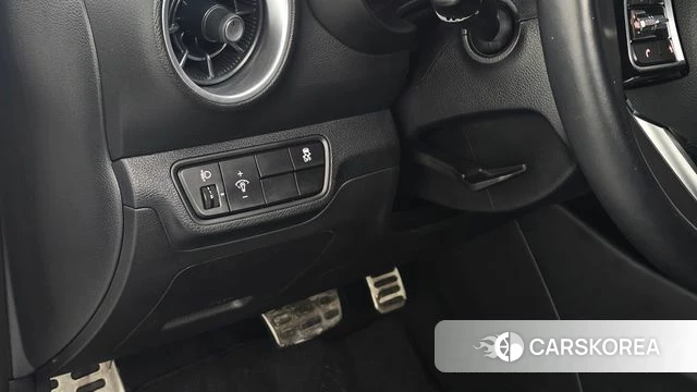 Kia The New K3 2nd generation id 4462955 из Кореи 9