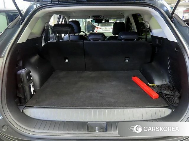 Kia The New Sportage 5th Generation id 4792032 из Кореи 9