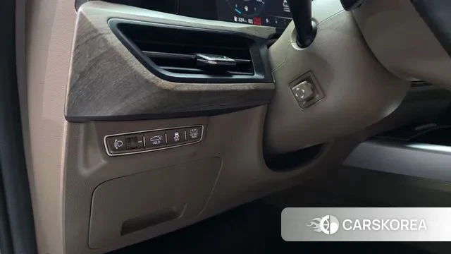 Kia K8 Hybrid id 3745795 из Кореи 9