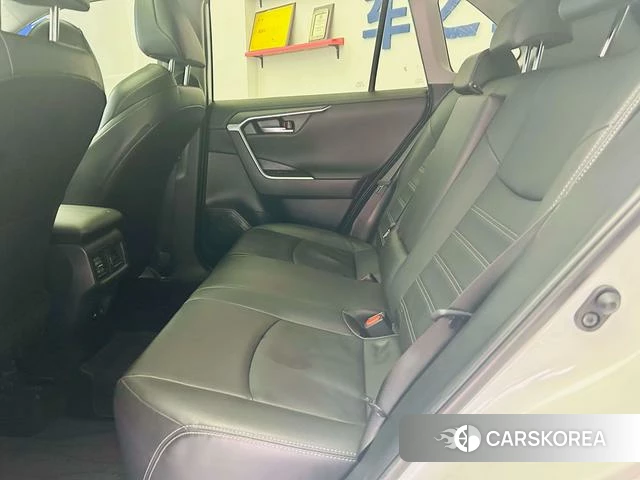 Toyota Wilanda id 4329131 из Китая 9