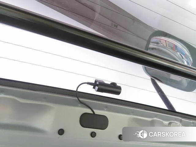 Hyundai The New Grand Starex id 3905878 из Кореи 9