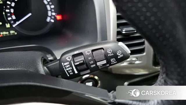 Ssangyong G4 Rexton id 3188324 из Кореи 9