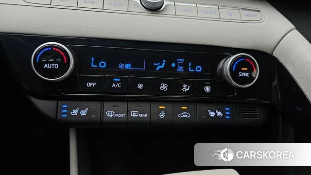 Hyundai Avante (CN7) id 4475925 из Кореи 9