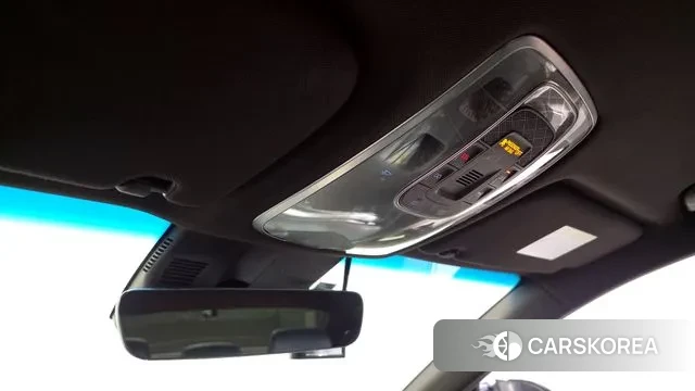 Genesis G80 (RG3) id 3722612 из Кореи 9