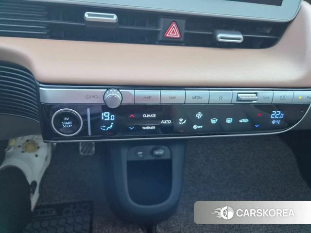 Hyundai Ionic 5 id 4910944 из Кореи 9
