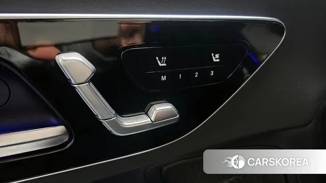 Mercedes-Benz CLE-Class C236 id 3431507 из Кореи 9