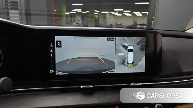 Kia Carnival 4th generation id 3696856 из Кореи 9