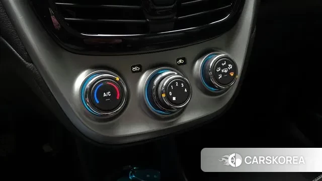 Chevrolet (GM Daewoo) The Next Spark id 3397023 из Кореи 9