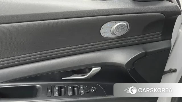 Hyundai Avante (CN7) id 3686833 из Кореи 9