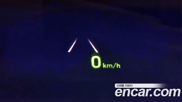 Genesis G70 id 2891644 из Кореи 9