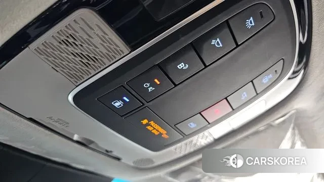 Hyundai The New Palisade id 3294604 из Кореи 9