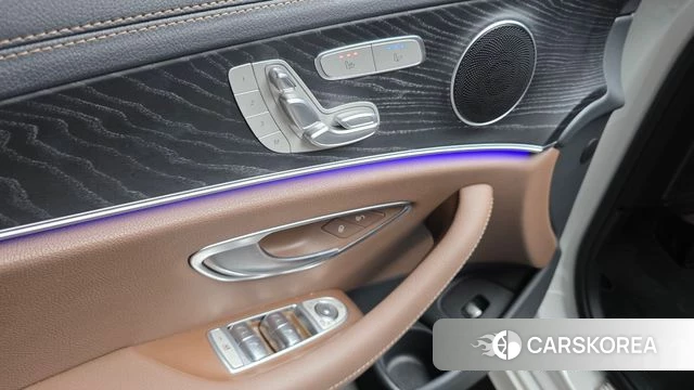 Mercedes-Benz E-Class W213 id 4783932 из Кореи 9