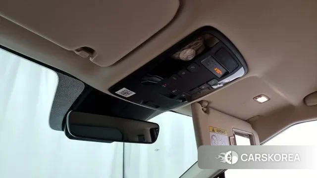 Kia Carnival 4th generation id 3017571 из Кореи 9