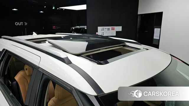 Kia Carnival 4th generation id 3954876 из Кореи 9