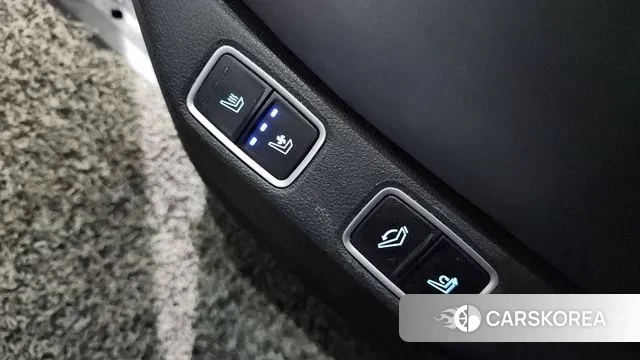 Hyundai Staria id 3524924 из Кореи 9