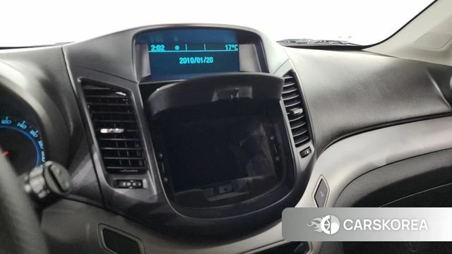 Chevrolet (GM Daewoo) Orlando id 4251374 из Кореи 9