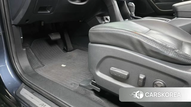 Hyundai The New Max Cruise id 4225795 из Кореи 9