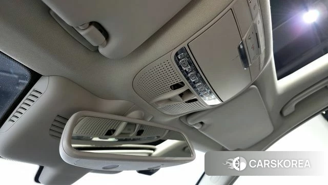 Mercedes-Benz C-Class W205 id 3829320 из Кореи 9