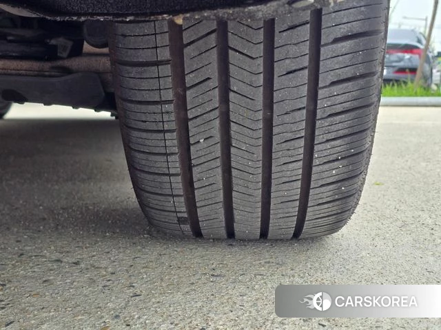 Genesis G80 id 4246143 из Кореи 9