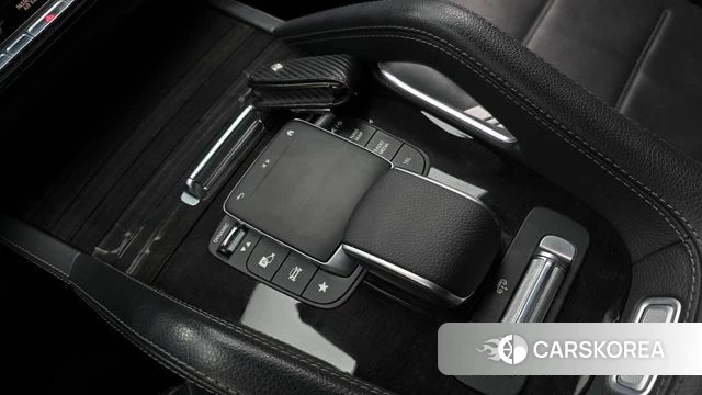 Mercedes-Benz GLE-Class W167 id 3935810 из Кореи 9