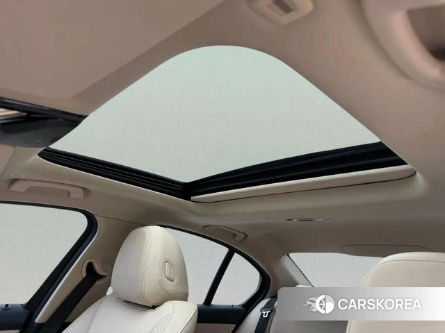 BMW 3 Series (G20) id 3934373 из Кореи 9