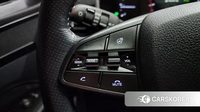 Ssangyong Rexton Sports Cannes id 3054648 из Кореи 9