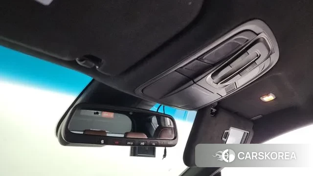 Hyundai Santa Fe TM id 3494558 из Кореи 9