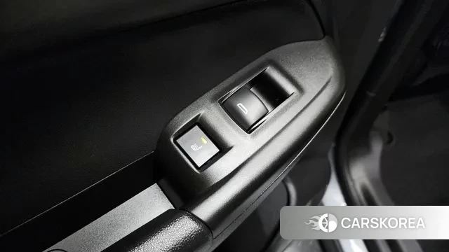 Chevrolet (GM Daewoo) Trailblazer id 3202830 из Кореи 9