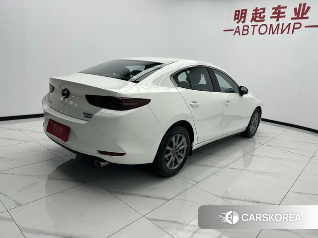 Mazda 3 Angkesaila id 4259057 из Китая 9