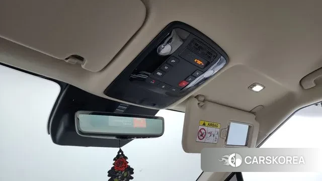 Kia The New Carnival 4th Generation id 3554951 из Кореи 9