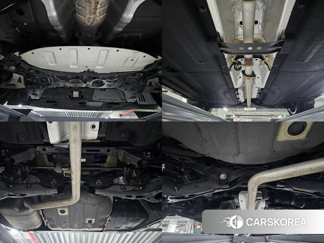 Kia K5 3rd generation id 3911256 из Кореи 9