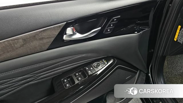 Kia K7 Premier Hybrid id 4477116 из Кореи 9