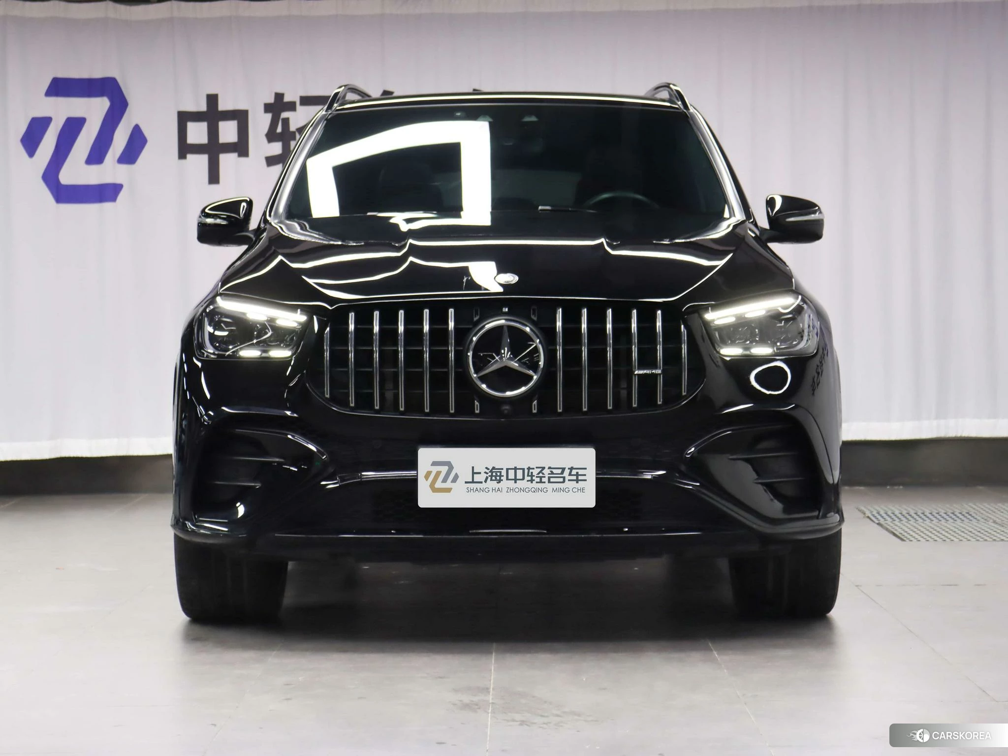 Mercedes-Benz GLE AMG id 4454119 из Китая 9