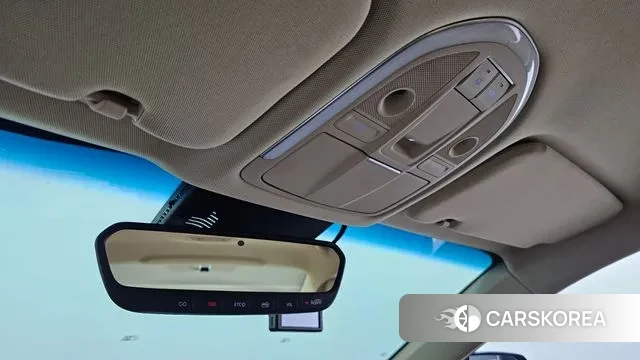 Genesis G80 id 3336098 из Кореи 9