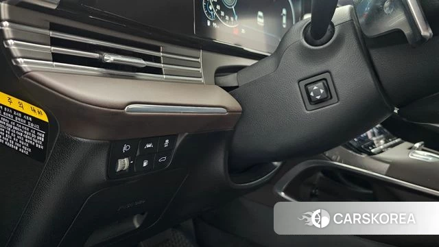 Hyundai The New Grandeur IG id 4356267 из Кореи 9