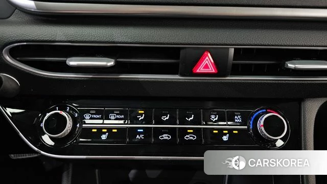 Hyundai Sonata (DN8) id 4403177 из Кореи 9